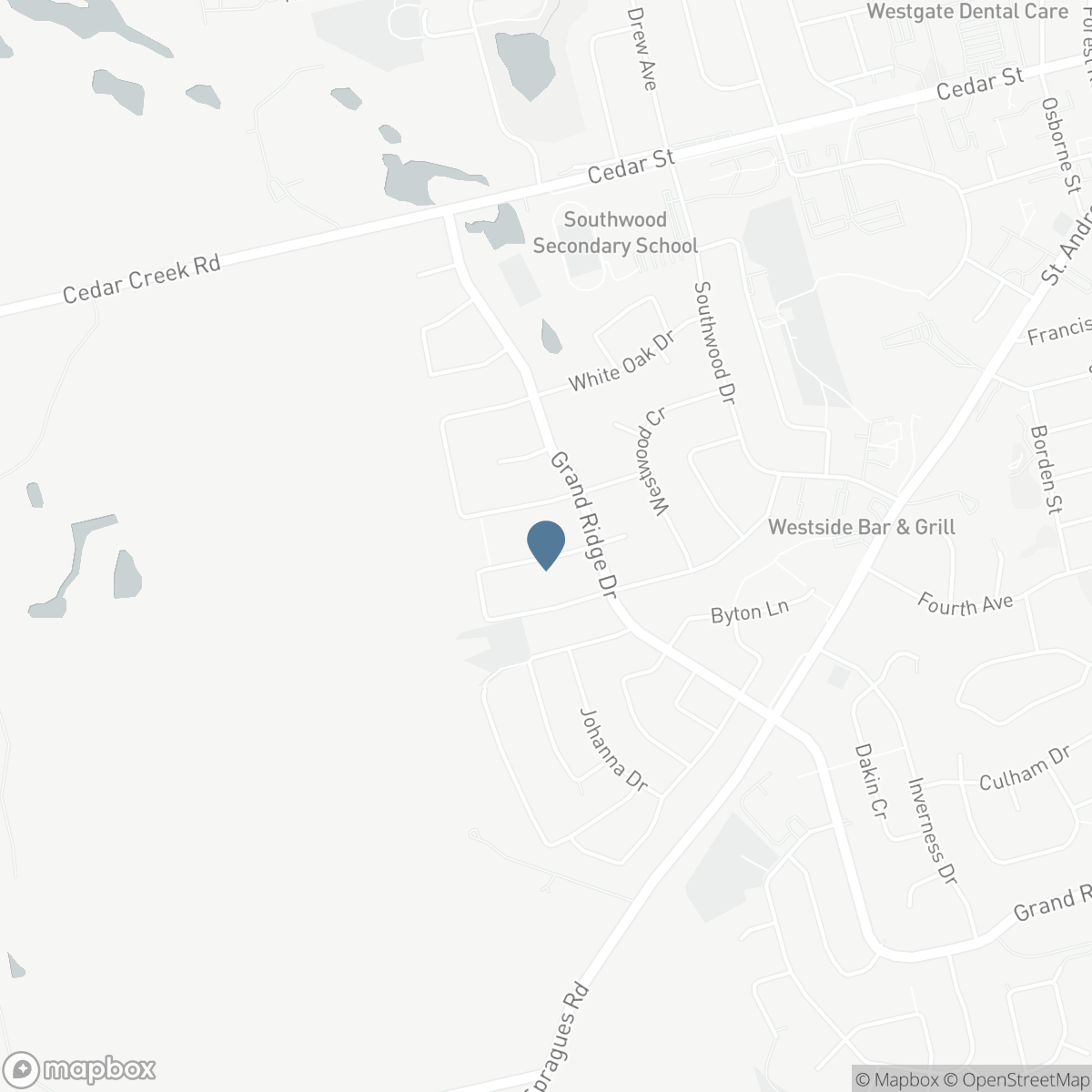 54 DELAVAN Drive, Cambridge, Ontario N1S 4S3
